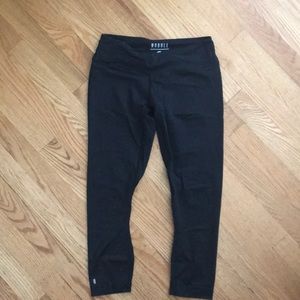 NOBULL Women’s Crop Tight
